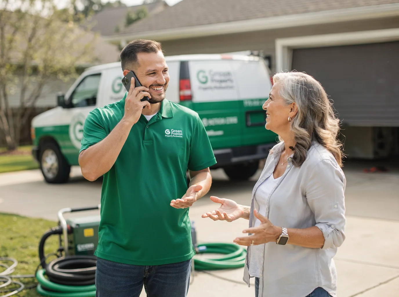 Water Damage Restoration Middlefield, CT FAQs